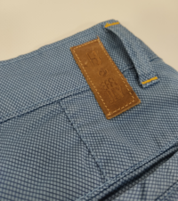 BERMUDA UOMO GANG/B BIL580 Tellini S.r.l. Ingrosso Abbigliamento